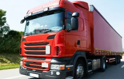 Konya Kızıltepe Ambar Kargo