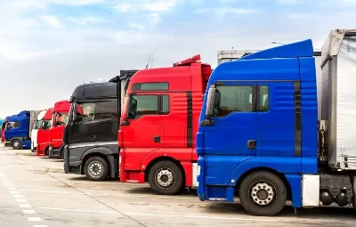 Konya Kızıltepe Ambar Nakliyat