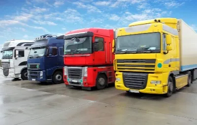 Konya Kızıltepe Nakliye Ambarı